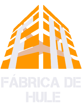Fábrica de hule | FÁBRICA DE HULE