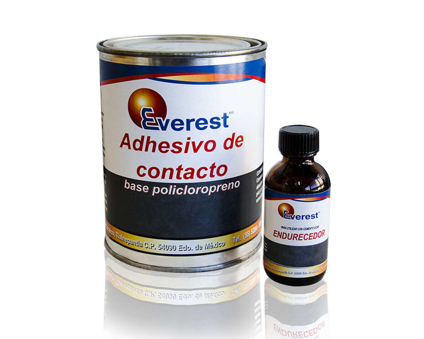 PEGAMENTOS PARA HULE | FÁBRICA DE HULE