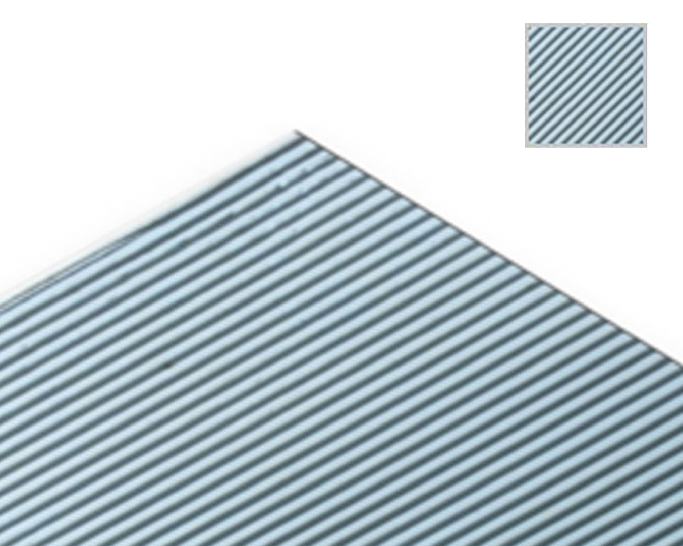 HULE DIELECTRICO GRIS | FÁBRICA DE HULE