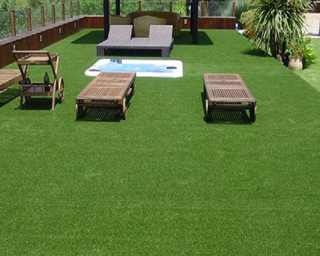 ROLLO DE PASTO ARTIFICIAL | FÁBRICA DE HULE